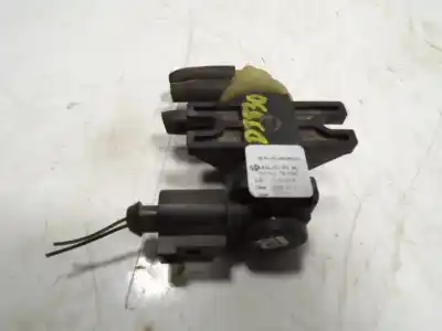 Second-hand car spare part additional air valve for volkswagen tiguan (5n2) 2.0 tdi oem iam references 1k0906627b