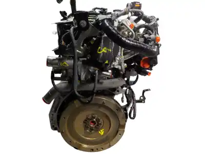 Pièce détachée automobile d'occasion moteur complet pour suzuki vitara 1.4 16v boosterjet cat références oem iam k14d  