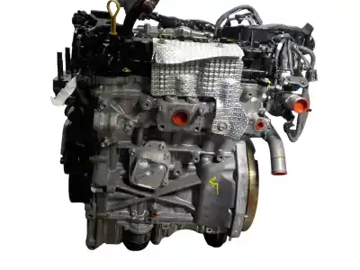 Pièce détachée automobile d'occasion moteur complet pour suzuki vitara 1.4 16v boosterjet cat références oem iam k14d  