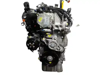 Pièce détachée automobile d'occasion moteur complet pour suzuki vitara 1.4 16v boosterjet cat références oem iam k14d  