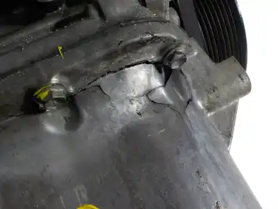 Pièce détachée automobile d'occasion moteur complet pour suzuki vitara 1.4 16v boosterjet cat références oem iam k14d  