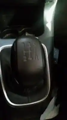 Автозапчасти б/у рычаг переключения передач за citroen c3 / c3 origin iii (sx) 1.2 vti 82 ссылки oem iam 9808161480  9808161480