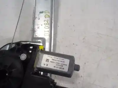 Автозапчасти б/у регулятор стекла переднего правого за citroen c3 / c3 origin iii (sx) 1.2 vti 82 ссылки oem iam 9812081580  9829511780