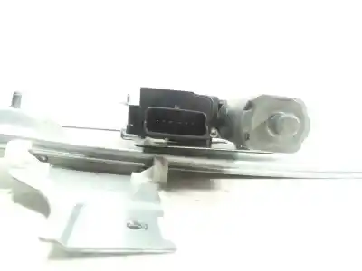 Автозапчасти б/у регулятор стекла переднего правого за citroen c3 / c3 origin iii (sx) 1.2 vti 82 ссылки oem iam 9812081580  9829511780