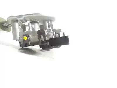 Автозапчастина б/у двигатель передніх склоочисників для citroen c3 / c3 origin iii (sx) 1.2 vti 82 посилання на oem iam 9815497780 0390241589 0390241589