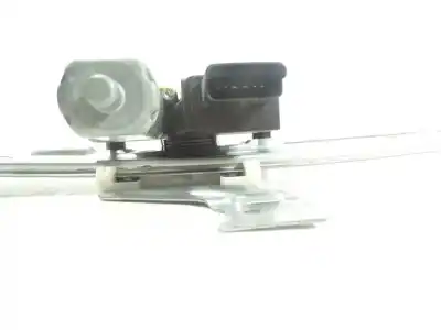 Second-hand car spare part rear left window regulator for citroen c3 / c3 origin iii (sx) 1.2 vti 82 oem iam references 9813093080  9829512080