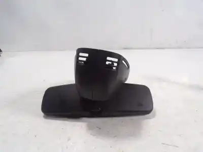 Автозапчастина б/у внутрішне дзеркало для citroen c3 / c3 origin iii (sx) 1.2 vti 82 посилання на oem iam 98103612xt  