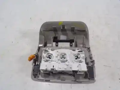 Автозапчастина б/у внутрішній лампа для citroen c3 / c3 origin iii (sx) 1.2 vti 82 посилання на oem iam 96754056bj  
