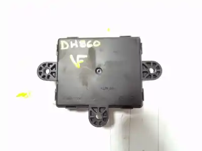 Tweedehands auto-onderdeel elektronische module voor ford c-max 1.6 16v ti-vct cat oem iam-referenties   av6n14b531bf