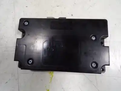 Second-hand car spare part electronic module for ford focus lim. (cb8) 1.6 tdci cat oem iam references 2117959 209j00106 e1bt14d212ha