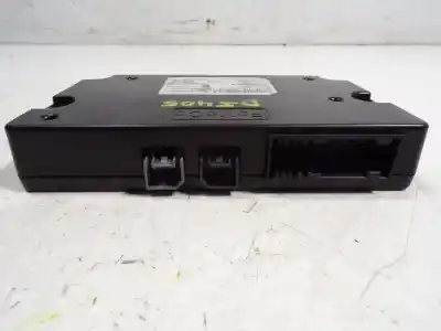 Second-hand car spare part electronic module for ford focus lim. (cb8) 1.6 tdci cat oem iam references 2117959 209j00106 e1bt14d212ha