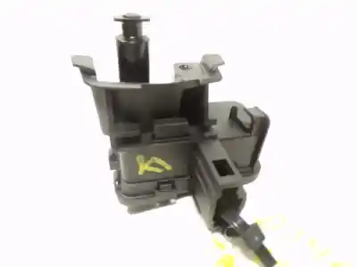Peça sobressalente para automóvel em segunda mão módulo eletrônico por skoda octavia combi (nx5) 2.0 tdi referências oem iam 7p0810773d 300420170205 7p0810773f