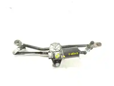 Piesă de schimb auto la mâna a doua motor stergãtor fatã pentru kia cee´´d sporty wagon 1.6 crdi cat referințe oem iam 981001h000