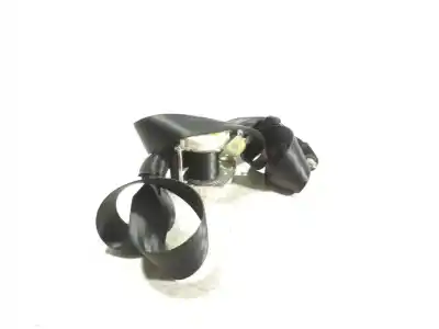 Second-hand car spare part rear right seat belt for citroen c4 cactus 1.2 vti 82 oem iam references 98009738xx