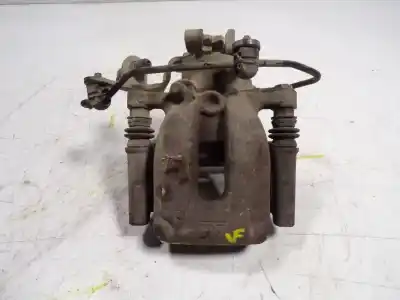 Second-hand car spare part rear left brake caliper for citroen berlingo xtr 1.6 hdi 92 oem iam references 4402f5