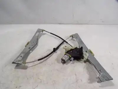 Second-hand car spare part driver left window regulator for citroen c4 cactus 1.2 vti 82 oem iam references 9810287780