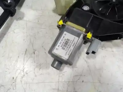 Second-hand car spare part driver left window regulator for citroen c4 cactus 1.2 vti 82 oem iam references 9810287780 0130822571 9674252380
