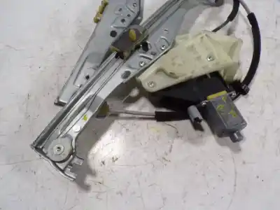 Second-hand car spare part driver left window regulator for citroen c4 cactus 1.2 vti 82 oem iam references 9810287780 0130822571 9674252380