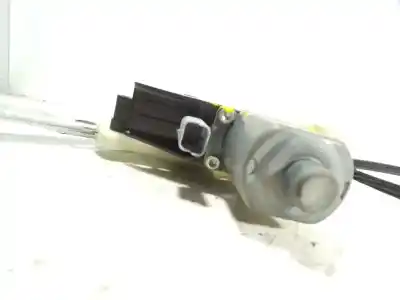 Second-hand car spare part driver left window regulator for citroen c4 cactus 1.2 vti 82 oem iam references 9810287780 0130822571 9674252380