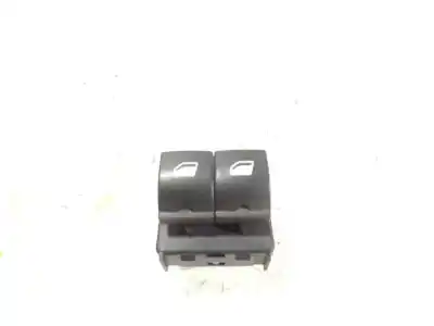 Second-hand car spare part left front power window switch for citroen c4 cactus 1.2 vti 82 oem iam references 98016298zd