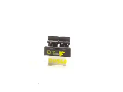 Second-hand car spare part left front power window switch for citroen c4 cactus 1.2 vti 82 oem iam references 98016298zd  98016298