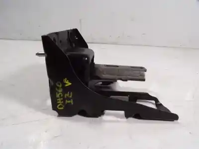 Second-hand car spare part left engine support for citroen c4 cactus 1.2 vti 82 oem iam references 9810216980