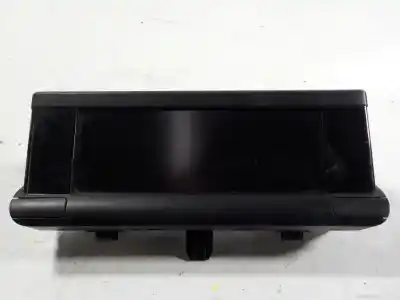 Second-hand car spare part dashboard for citroen c4 cactus 1.2 vti 82 oem iam references 9821714180