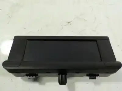 Second-hand car spare part dashboard for citroen c4 cactus 1.2 vti 82 oem iam references 9821714180  98217141800