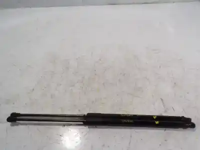 Second-hand car spare part tailgate gas strut for citroen c4 cactus 1.2 vti 82 oem iam references 9813913880