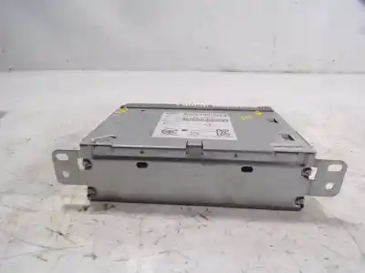 Second-hand car spare part audio system / radio cd for citroen c4 cactus 1.2 vti 82 oem iam references 1617596480