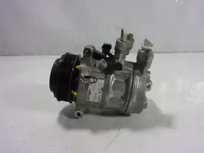 Автозапчасти б/у компрессор кондиционера воздуха за mercedes-benz clase c coupe (w205) c 220 d 4matic (205.305) ссылки oem iam a0008303002