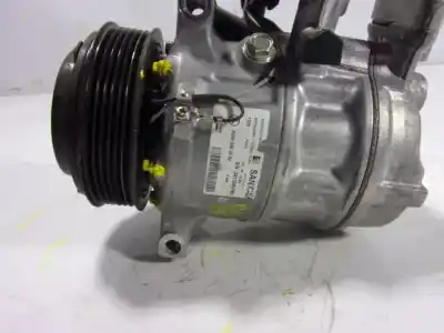 Автозапчасти б/у компрессор кондиционера воздуха за mercedes-benz clase c coupe (w205) c 220 d 4matic (205.305) ссылки oem iam a0008303002 08172804763 a0008303902