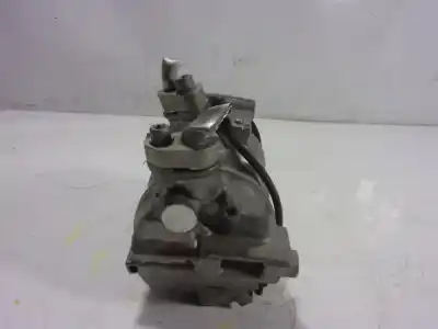 Автозапчасти б/у компрессор кондиционера воздуха за mercedes-benz clase c coupe (w205) c 220 d 4matic (205.305) ссылки oem iam a0008303002 08172804763 a0008303902