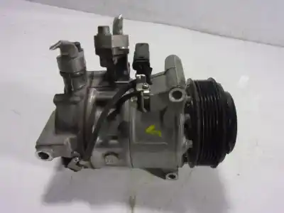Автозапчасти б/у компрессор кондиционера воздуха за mercedes-benz clase c coupe (w205) c 220 d 4matic (205.305) ссылки oem iam a0008303002 08172804763 a0008303902