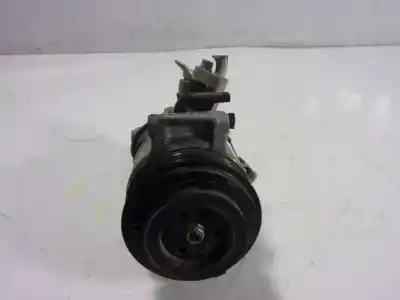 Автозапчасти б/у компрессор кондиционера воздуха за mercedes-benz clase c coupe (w205) c 220 d 4matic (205.305) ссылки oem iam a0008303002 08172804763 a0008303902