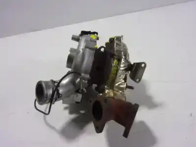 Pezzo di ricambio per auto di seconda mano TURBOCOMPRESSORE per AUDI Q5 (8R)  Riferimenti OEM IAM 059145874L  059145874T
