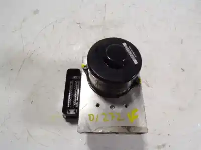 Peça sobressalente para automóvel em segunda mão abs por volkswagen touareg (7la) tdi r5 referências oem iam 7l0614111hbef