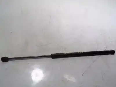 Peça sobressalente para automóvel em segunda mão amortecedor do capô por volkswagen touareg (7la) tdi r5 referências oem iam 7l6823359b