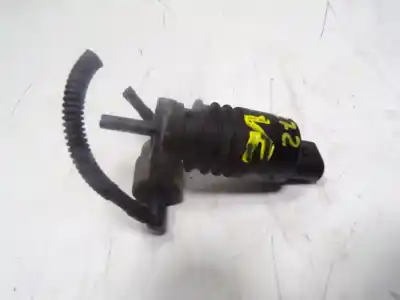 Peça sobressalente para automóvel em segunda mão motor limpa vidros por volkswagen touareg (7la) tdi r5 referências oem iam 1k6955651