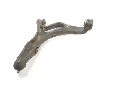 Peça sobressalente para automóvel em segunda mão braço de suspensão inferior esquerdo dianteiro por volkswagen touareg (7la) tdi r5 referências oem iam 7l0407151h