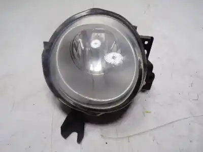 Peça sobressalente para automóvel em segunda mão farol / projetor de nevoeiro esquerdo por volkswagen touareg (7la) tdi r5 referências oem iam 7l6941699f
