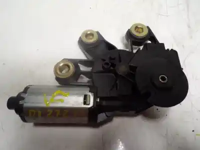 Peça sobressalente para automóvel em segunda mão motor do limpador traseiro por volkswagen touareg (7la) tdi r5 referências oem iam 7l0955712c