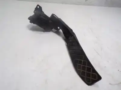 Peça sobressalente para automóvel em segunda mão potenciômetro por volkswagen touareg (7la) tdi r5 referências oem iam 7l6723507