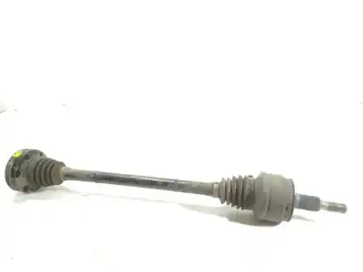 Peça sobressalente para automóvel em segunda mão transmissão traseira direita por volkswagen touareg (7la) tdi r5 referências oem iam 7l6501201d