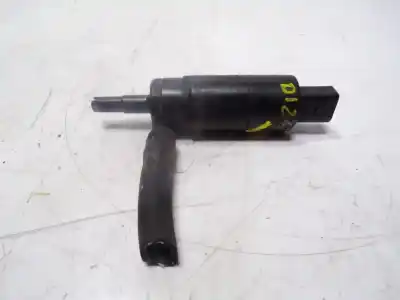 Peça sobressalente para automóvel em segunda mão motor limpa vidros por volkswagen touareg (7la) tdi r5 referências oem iam 3b7955681