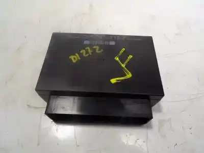 Peça sobressalente para automóvel em segunda mão módulo eletrônico por volkswagen touareg (7la) tdi r5 referências oem iam 7l0959933hz45