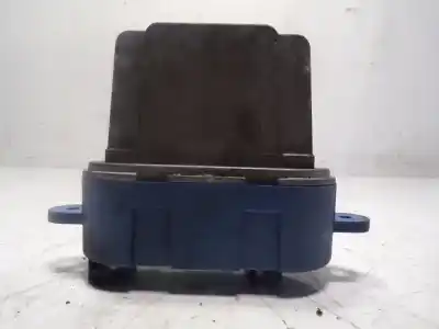 Peça sobressalente para automóvel em segunda mão resistência sofagem chauffage por volkswagen touareg (7la) tdi r5 referências oem iam 7l0907521b  
