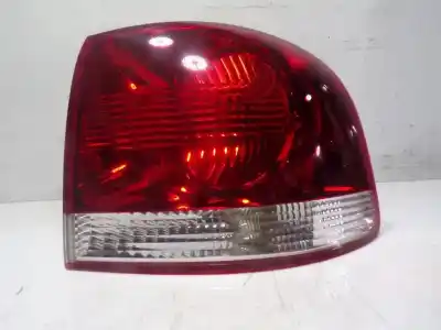 Peça sobressalente para automóvel em segunda mão farolim traseiro direito por volkswagen touareg (7la) tdi r5 referências oem iam 7l6945096p