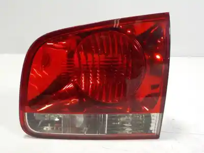 Peça sobressalente para automóvel em segunda mão farolim interior traseiro direito por volkswagen touareg (7la) tdi r5 referências oem iam 7l6945094r