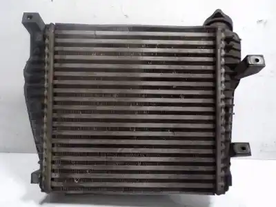 Peça sobressalente para automóvel em segunda mão intercooler por volkswagen touareg (7la) tdi r5 referências oem iam 7l6145803e